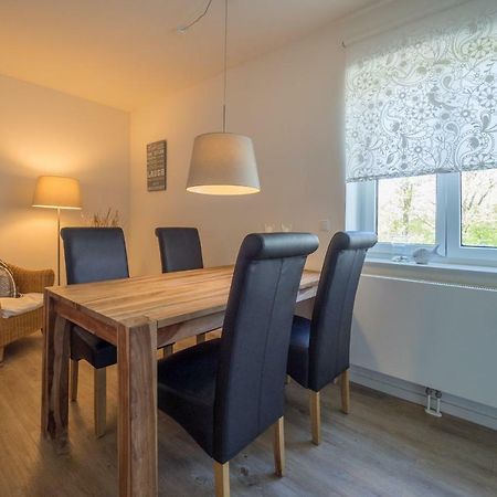 Апартаменти Auszeit Im Dorf Занкт-Петер-Ордінг Екстер'єр фото