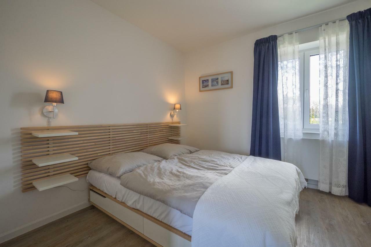 Апартаменти Auszeit Im Dorf Занкт-Петер-Ордінг Екстер'єр фото